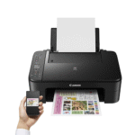 CANON PIXMA TS3140 PRINTER