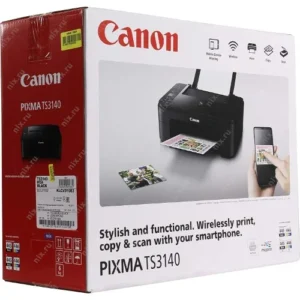canon ts3140 printer