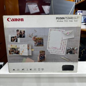 canon pixma ts3440