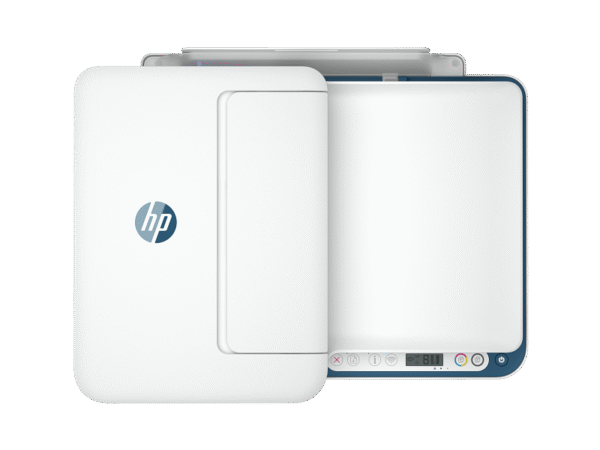 HP DESKJET PLUS 4120 - Image 5
