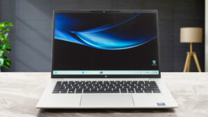 HP EliteBook 840 G11 Ultra 5 512/16GB - Image 4