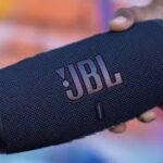 JBL CHARGE 5 BLUETOOTH SPEAKER
