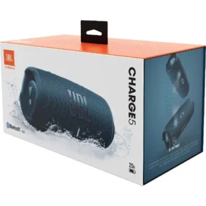 JBL CHARGE 5 BLUETOOTH SPEAKER