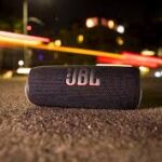 JBL FLIP 6 BLUETOOTH SPEAKER