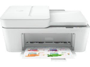 HP DESKJET PLUS 4120 - Image 3