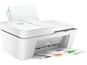 HP DESKJET PLUS 4120