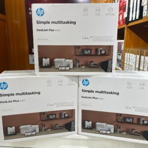 HP DESKJET PLUS 4120