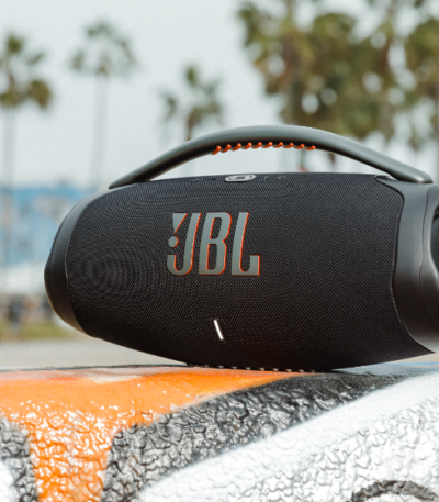 JBL BOOMBOX 3
