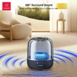 WIRELESS KARAOKE SPEAKER