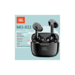 JBL MG‑S22 WIRELESS EARBUDS