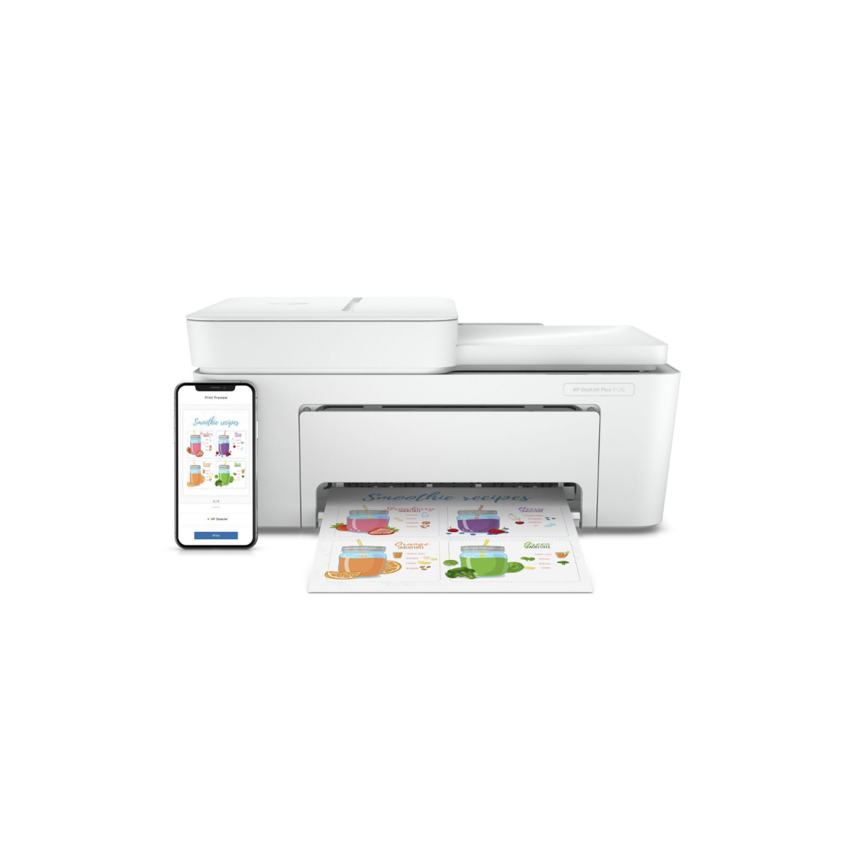 Untitled (1360 x 500 px) HP DESKJET PLUS 4120 - Image 1
