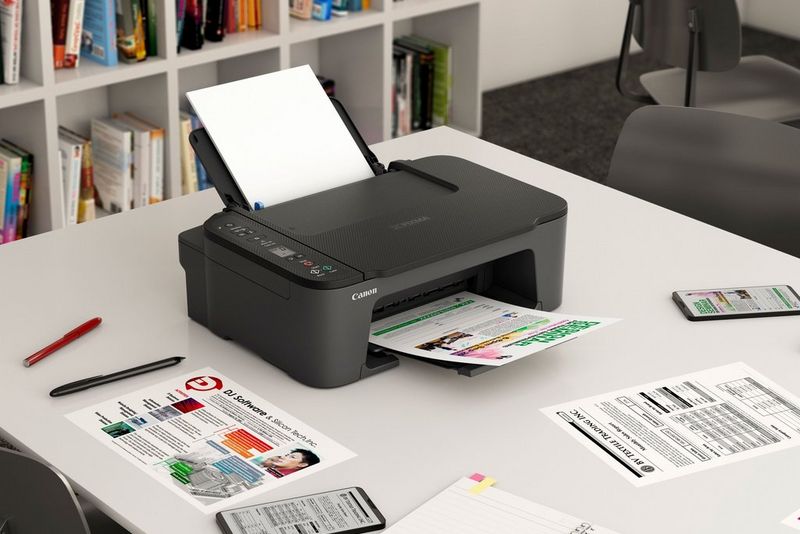 canon ts 3440 printer