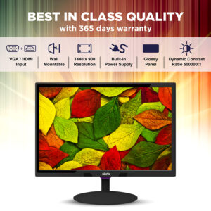 ELS V19 MONITOR
