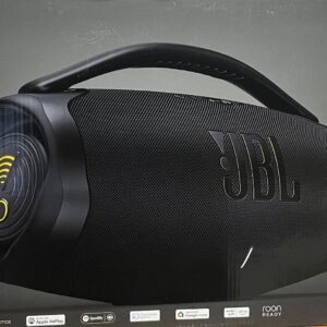 jbl boombox 3