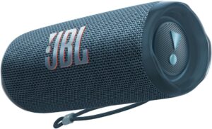 JBL FLIP 6 BLUETOOTH SPEAKER