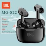 JBL MG‑S22 WIRELESS EARBUDS