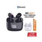 JBL MG‑S22 WIRELESS EARBUDS