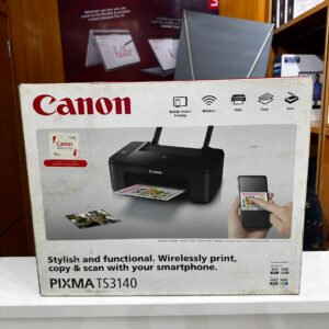 canon pixma ts3140 printer