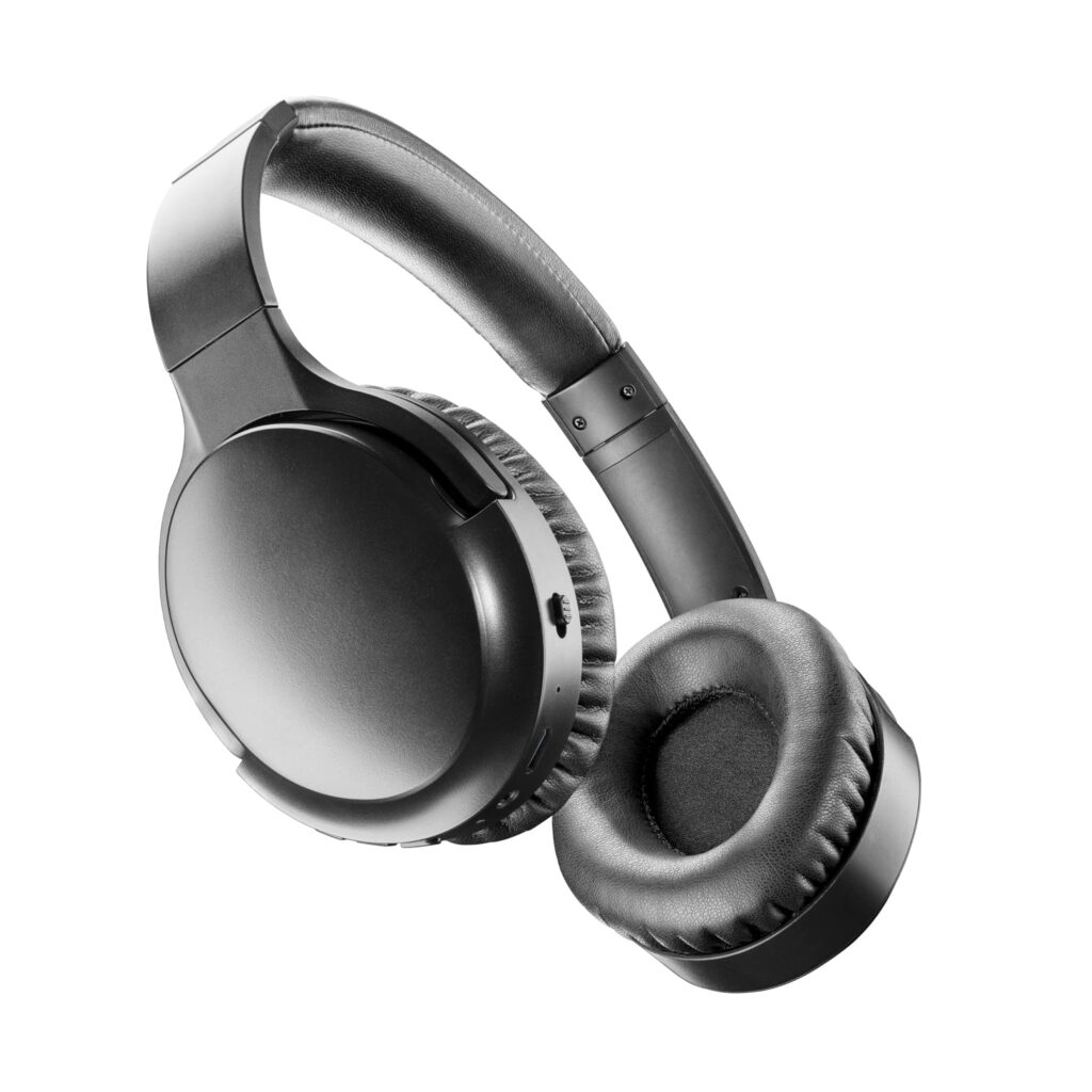 UHP2 HEADPHONE