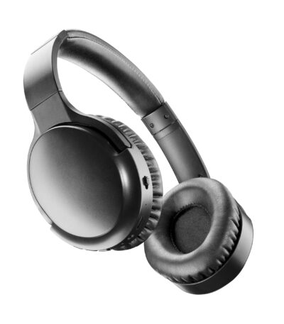 UHP2 HEADPHONE