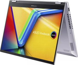 ASUS VIVOBOOK X360 - Image 3