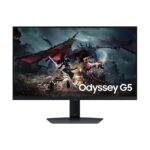 Samsung 27" QHD Gaming Monitor