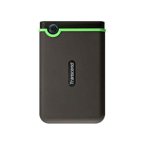 Transcend 1TB External HDD