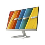 HP 21.5" FHD Monitor - Image 4