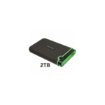 Transcend 2TB External HDD - Image 3