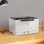 hp color laser 150a printer