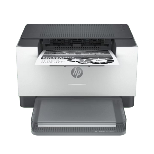 211 3 HP LaserJet M211dw Printer - Image 1