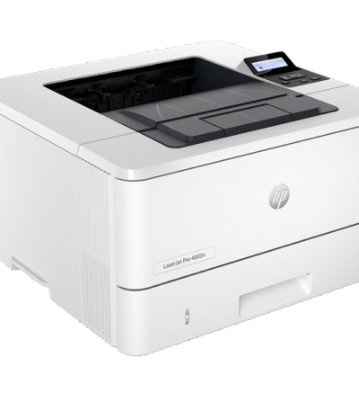 HP LaserJet Pro 4003n Printer