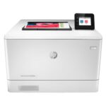 HP Color Laserjet Pro M454dw Printer - Image 2