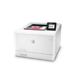 HP Color LaserJet Pro M454dw Printer