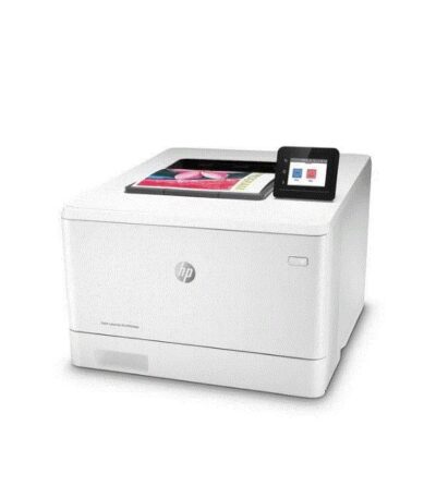 HP Color LaserJet Pro M454dw Printer