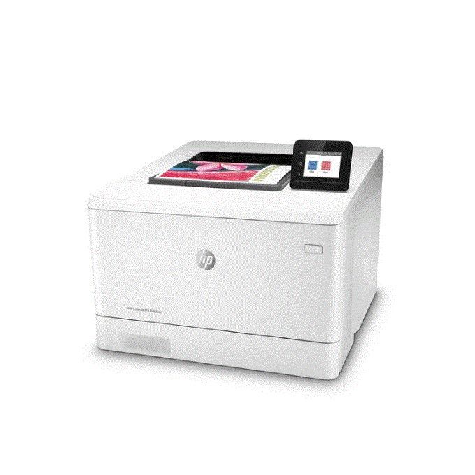 HP Color LaserJet Pro M454dw Printer