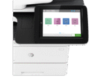 HP LaserJet Enterprise MFP M528dn