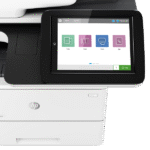 HP LaserJet Enterprise MFP M528dn