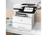 HP LaserJet Enterprise MFP M528dn - Image 3