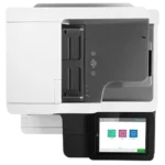HP LaserJet Enterprise MFP M528dn - Image 4