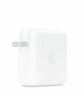 APPLE CHARGER 67 WATT USB-C ADAPTER