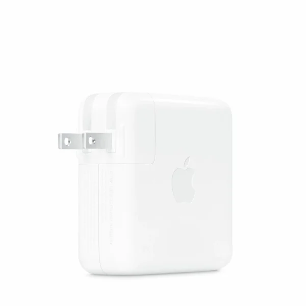 APPLE CHARGER 67 WATT USB-C ADAPTER