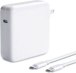 Apple 67W USB-C Power Adapter - Image 3