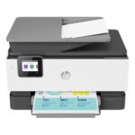 HP OfficeJet Pro 9013 AiO Printer - Image 3
