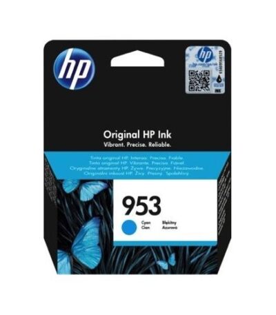 cyan ink cartridge