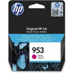 magenta printer ink cartridge