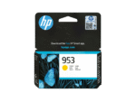 HP 953 Yellow Original Ink Cartridge