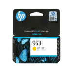 HP 953 Yellow Original Ink Cartridge