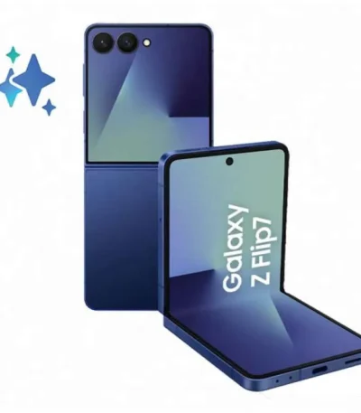 samsung galsxy z flip 7