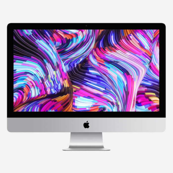 Apple iMac 27" (MXWU2B/A)